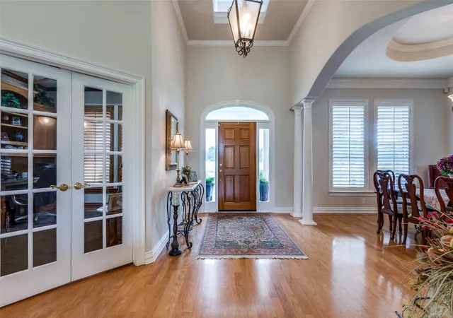 Photo 2 of Single family home for sale at 12198 Bell Rd, Pilot Point, TX 76258 | MLS# 21202469 | Listing updated on 2026-08-28
