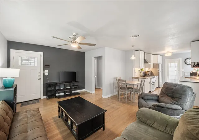 Photo 3 of Single family home for sale at 2736 Ryan Ave, Fort Worth, TX 76110 | MLS# 21212581 | Listing updated on 2026-08-28