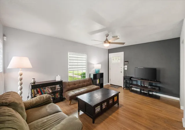 Photo 3 of Single family home for sale at 2736 Ryan Ave, Fort Worth, TX 76110 | MLS# 21212581 | Listing updated on 2026-09-23