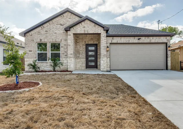 Single family home for sale at 3402 Spring Ave, Dallas, TX 75215 | MLS# 21224951