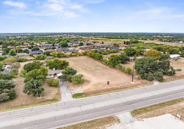 Photo 1 of Land for sale at 1835 N Main St, Weatherford, TX 76085 | MLS# 21225180 | Listing updated on 2026-10-06