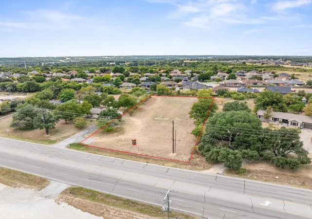 Photo 2 of Land for sale at 1835 N Main St, Weatherford, TX 76085 | MLS# 21225180 | Listing updated on 2026-10-06