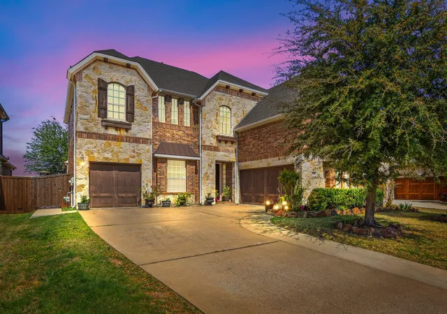 Photo 1 of Single family home for sale at 1608 Alamosa Dr, Allen, TX 75013 | MLS# 21225203 | Listing updated on 2026-09-02