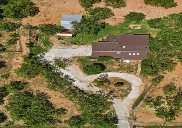40th image of 432 Clark Rd, Abilene, TX 79602 | MLS# 21225224