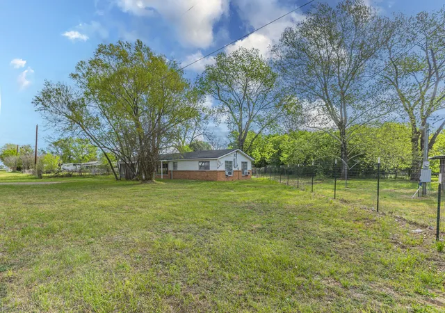 Homes for sale in Mexia, TX | 4156 Hwy 14 N, Mexia, TX 76667 | MLS# 21222814