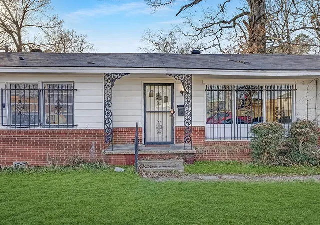 Homes for sale in Texarkana, TX | 1121 Wheeler St, Texarkana, TX 75503 | MLS# 21225287