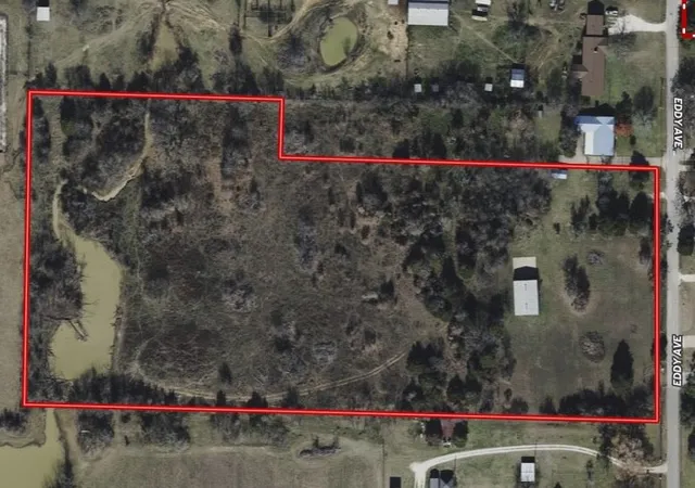 Photo 3 of Land for sale at 334 Eddy Ave, Joshua, TX 76058 | MLS# 21225305 | Listing updated on 2026-08-27