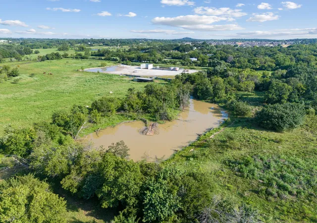 Photo 3 of Land for sale at 334 Eddy Ave, Joshua, TX 76058 | MLS# 21225305 | Listing updated on 2026-08-27