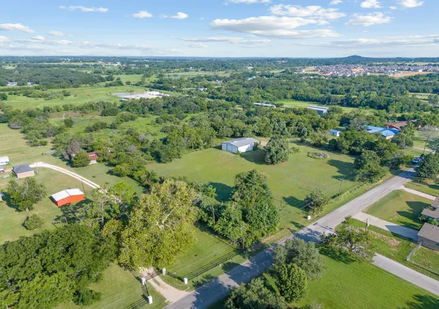 Photo 4 of Land for sale at 334 Eddy Ave, Joshua, TX 76058 | MLS# 21225305 | Listing updated on 2026-08-27