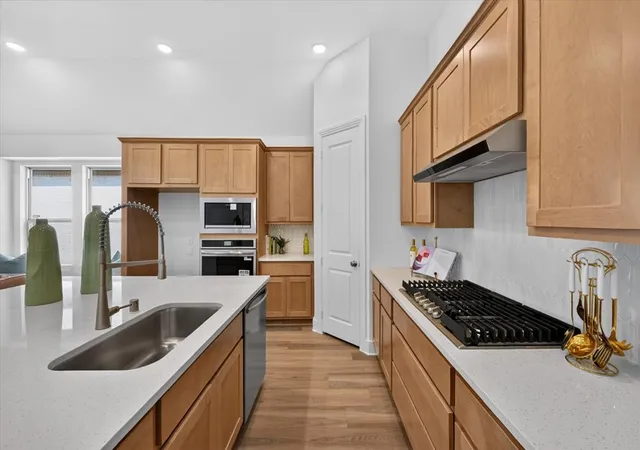 Photo 3 of Single family home for sale at 5008 Westhaven Cir, Denison, TX 75020 | MLS# 21224742 | Listing updated on 2026-09-28