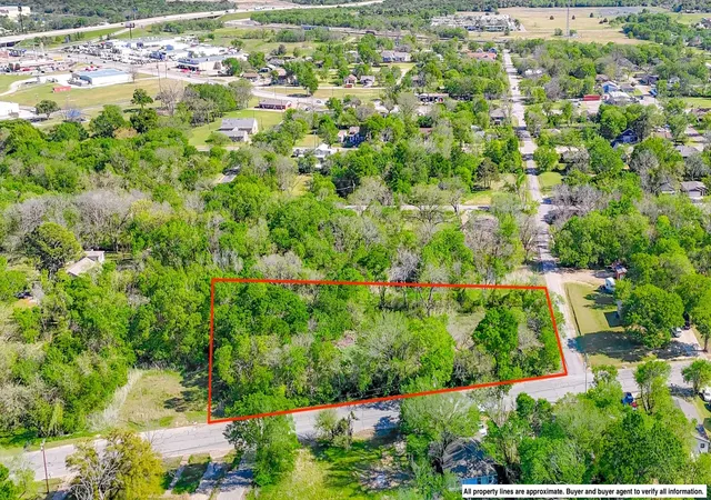 Homes for sale in Corsicana, TX | Tbd G W Jackson, Corsicana, TX 75110 | MLS# 21225370