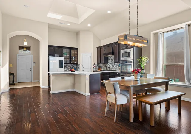 Photo 2 of Sale Pending at 920 Goldenmist Dr, Little Elm, TX 75068 | MLS# 21218287 | Listing updated on 2026-08-31