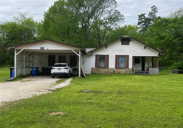 Photo 1 of Single family home for sale at 4997 Fm 1001, Cookville, TX 75558 | MLS# 21225040 | Listing updated on 2026-07-14