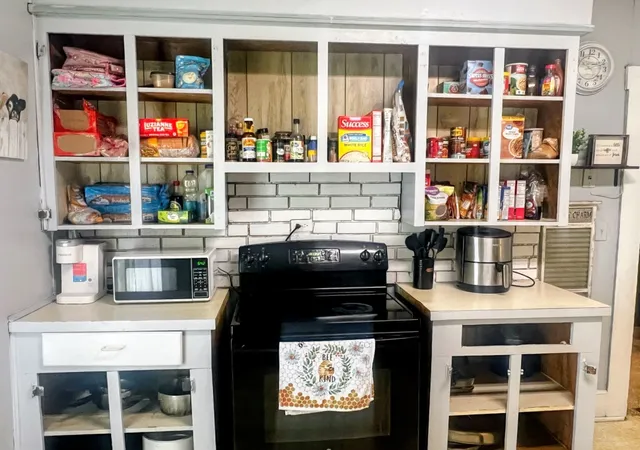 Photo 3 of Single family home for sale at 4997 Fm 1001, Cookville, TX 75558 | MLS# 21225040 | Listing updated on 2026-07-14