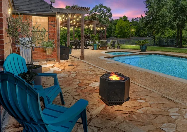 Photo 3 of Single family home for sale at 1933 Vz County Road 2721, Mabank, TX 75147 | MLS# 21225424 | Listing updated on 2026-07-24