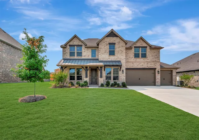 Photo 1 of Sale Pending at 908 Wood Duck Ct, Heath, TX 75126 | MLS# 21225440 | Listing updated on 2026-09-04