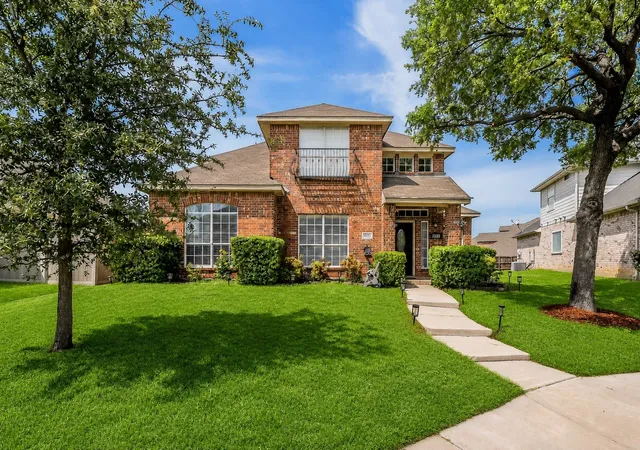 Homes for sale in The Colony, TX | 6621 Alliance Dr, The Colony, TX 75056 | MLS# 21224833
