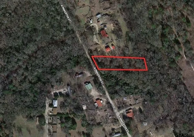 Photo 2 of Land for sale at 0 N Old Prairieville, Athens, TX 75751 | MLS# 21225487 | Listing updated on 2026-08-24