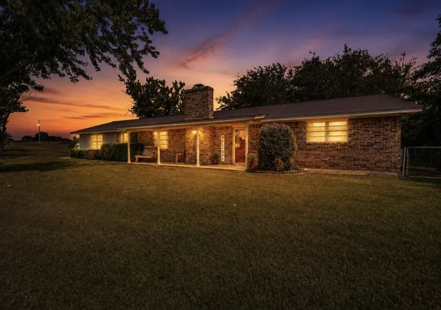 image of 600 Hwy 587, De Leon, TX 76444 | MLS# 21224106