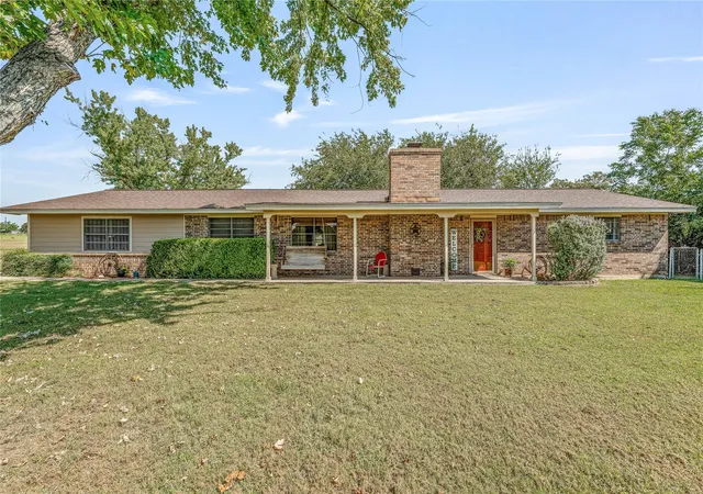 40th image of 600 Hwy 587, De Leon, TX 76444 | MLS# 21224106
