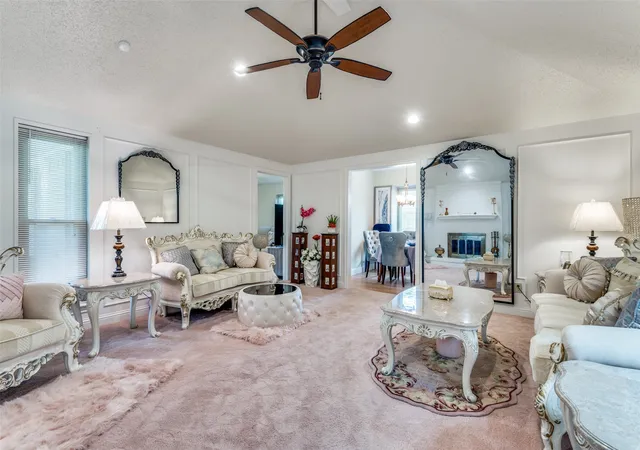 Photo 3 of Single family home for sale at 1513 Silverleaf Dr, Carrollton, TX 75007 | MLS# 21225501 | Listing updated on 2026-07-15