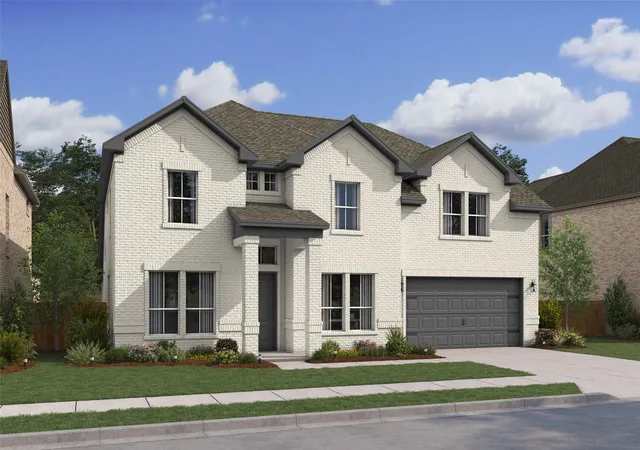 1st image of 5668 Taylor Trl, Arlington, TX 76017 | MLS# 21225519