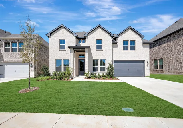 Photo 1 of Single family home for sale at 5668 Taylor Trl, Arlington, TX 76017 | MLS# 21225519 | Listing updated on 2026-08-19