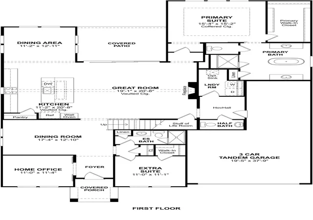 Photo 2 of Single family home for sale at 5668 Taylor Trl, Arlington, TX 76017 | MLS# 21225519 | Listing updated on 2026-08-19