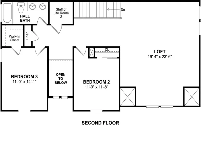 Photo 3 of Single family home for sale at 5668 Taylor Trl, Arlington, TX 76017 | MLS# 21225519 | Listing updated on 2026-08-19