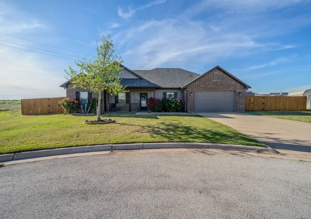 Homes for sale in Tuscola, TX | 132 Addie Wy, Tuscola, TX 79562 | MLS# 21225541