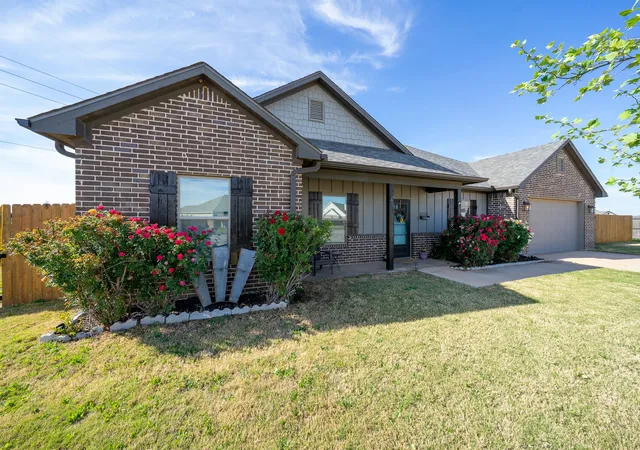 Homes for sale in Tuscola, TX | 132 Addie Wy, Tuscola, TX 79562 | MLS# 21225541