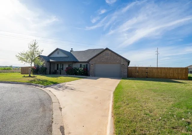 Homes for sale in Tuscola, TX | 132 Addie Wy, Tuscola, TX 79562 | MLS# 21225541