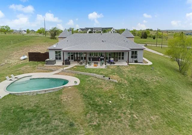 Homes for sale in Decatur, TX | 1395 Private Road 4011, Decatur, TX 76234 | MLS# 21222732