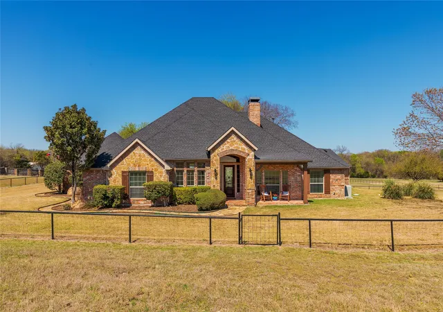 Photo 1 of Mansion for sale at 11030 Wild Rose Ln, Anna, TX 75409 | MLS# 21210636 | Listing updated on 2026-07-20