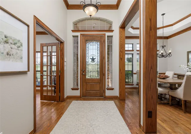 Photo 3 of Mansion for sale at 11030 Wild Rose Ln, Anna, TX 75409 | MLS# 21210636 | Listing updated on 2026-07-20