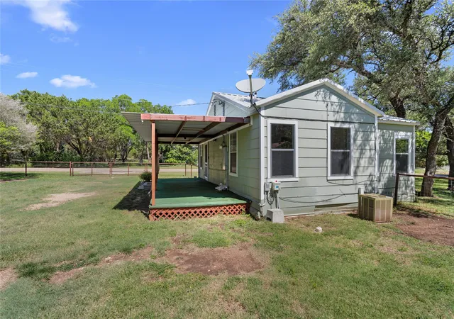 Homes for sale in Clifton, TX | 580 County Road 1743, Clifton, TX 76634 | MLS# 21225613