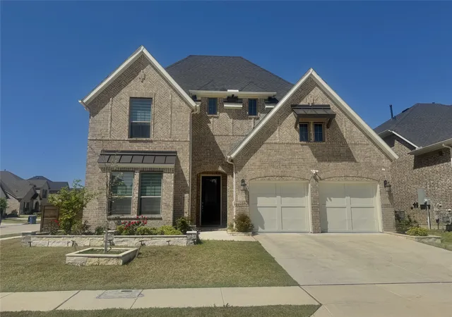 Homes for sale in Northlake, TX | 2500 Silver Leaf Dr, Northlake, TX 76226 | MLS# 21225678