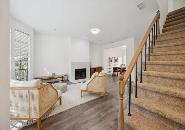Homes for sale in Dallas, TX | 3919 Cole Ave #101, Dallas, TX 75204 | MLS# 21225689