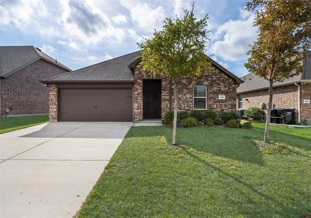 Photo 2 of Single family home for sale at 110 Whitetail Wy, Caddo Mills, TX 75135 | MLS# 21224530 | Listing updated on 2026-09-30