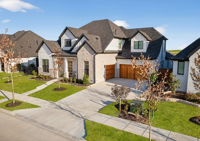 Photo 1 of Single family home for sale at 14537 Cedar Brook Pl, Fort Worth, TX 76008 | MLS# 21156524 | Listing updated on 2026-07-22