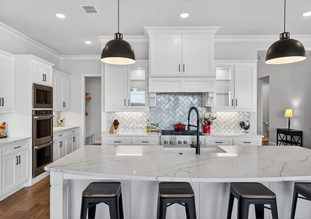Photo 3 of Single family home for sale at 14537 Cedar Brook Pl, Fort Worth, TX 76008 | MLS# 21156524 | Listing updated on 2026-07-22