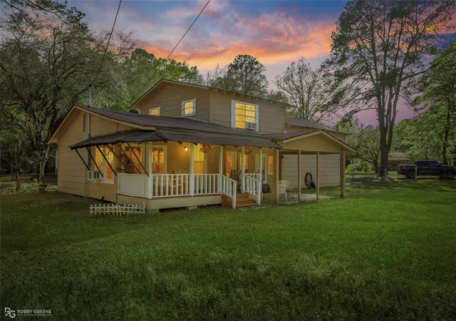 Homes for sale in Heflin, LA | 121 Willow St, Heflin, LA 71039 | MLS# 21224810
