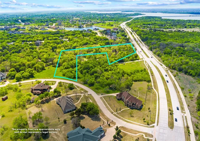 Photo 3 of Land for sale at 2378 Mystic Shore Dr, Cedar Hill, TX 75104 | MLS# 21225732 | Listing updated on 2026-08-28