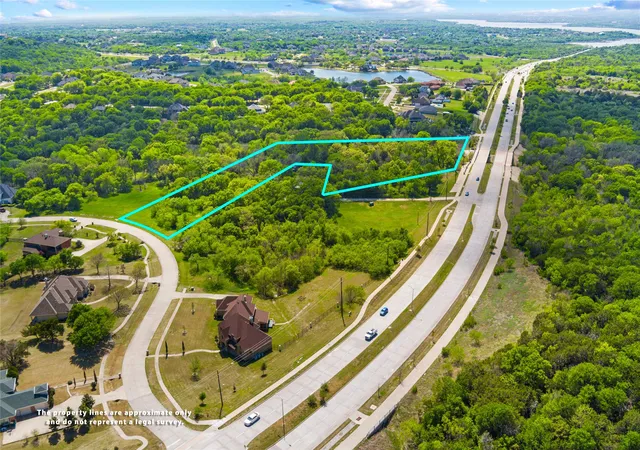 Photo 3 of Land for sale at 2378 Mystic Shore Dr, Cedar Hill, TX 75104 | MLS# 21225732 | Listing updated on 2026-08-28