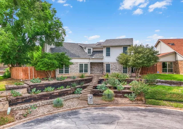 2nd image of 5315 Colony Hill Rd, Fort Worth, TX 76112 | MLS# 21224855