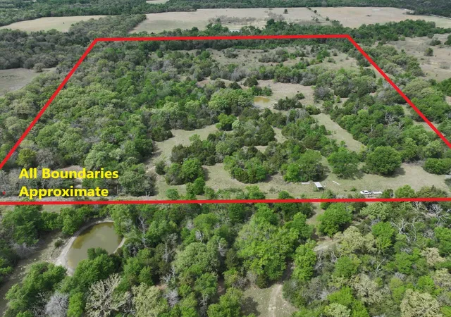 Land for sale at Tbd Mitchell Rd, Kosse, TX 76653 | MLS# 21224252