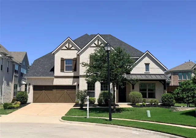 Photo 1 of Single family home for sale at 331 Sage Meadow Rd, Wylie, TX 75098 | MLS# 21223364 | Listing updated on 2026-07-11