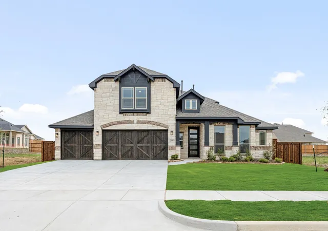 Photo 1 of Sale Pending at 2605 Acton Dr, Venus, TX 76084 | MLS# 21225704 | Listing updated on 2026-08-30