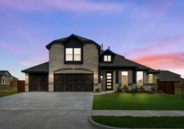 Photo 2 of Sale Pending at 2605 Acton Dr, Venus, TX 76084 | MLS# 21225704 | Listing updated on 2026-08-30