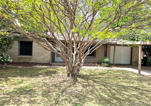 Homes for sale in White Settlement, TX | 504 S Judd St, White Settlement, TX 76108 | MLS# 21224700